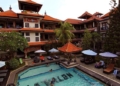 La Walon Hotel - Hotel yang sangat jaraknya dengan pantai kuta. Sangat cocol buat yang mencari hotel area kuta legian seminyak namun tidak ingin menempuh perjalan jauh ke pantai.