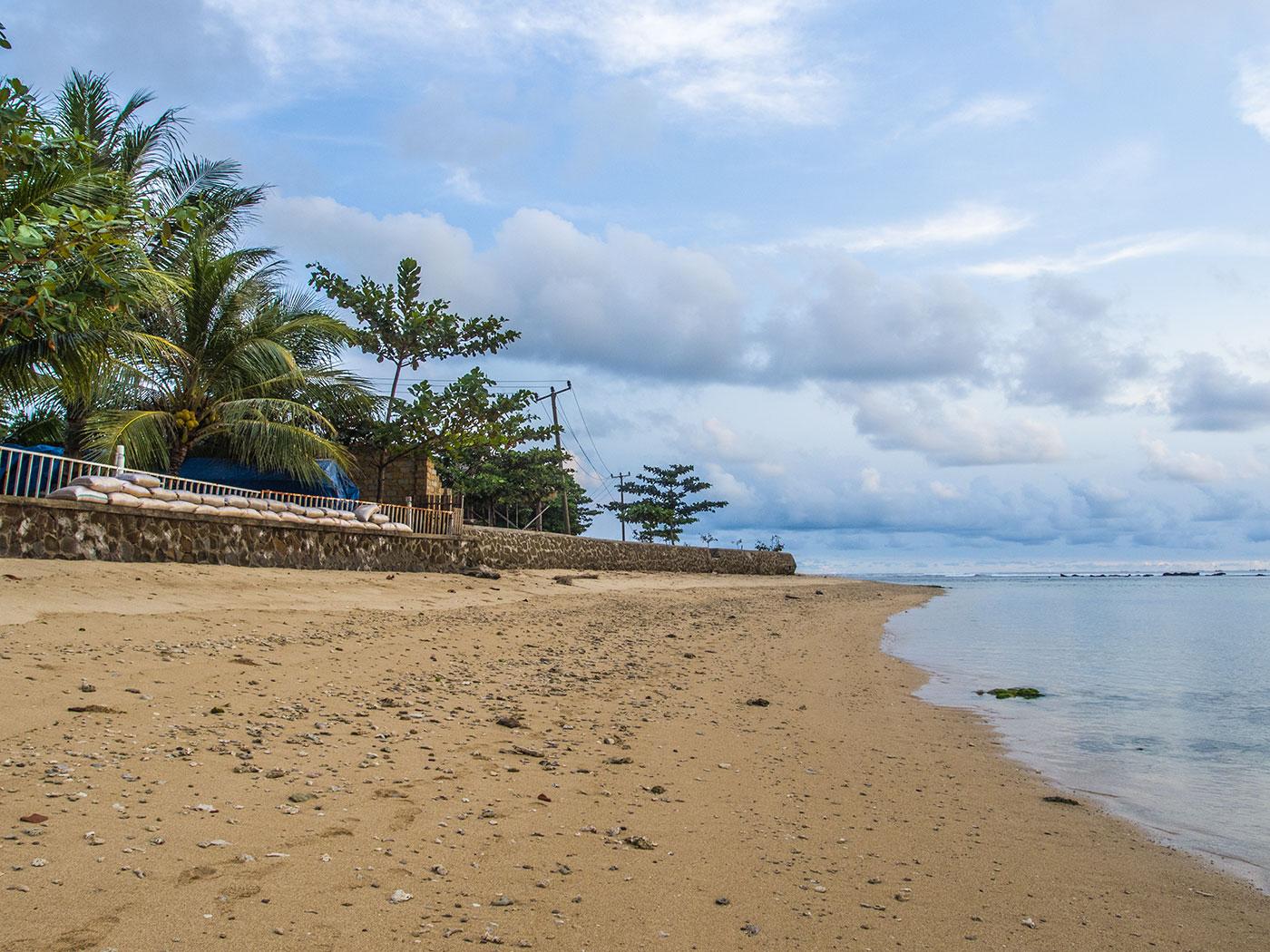 Pantai Cibuaya Ujung Genteng Rubrik Wisata Pantai Cibuaya Ujung Genteng Rubrik Wisata