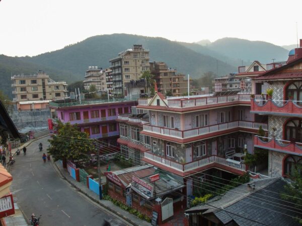 Pokhara District