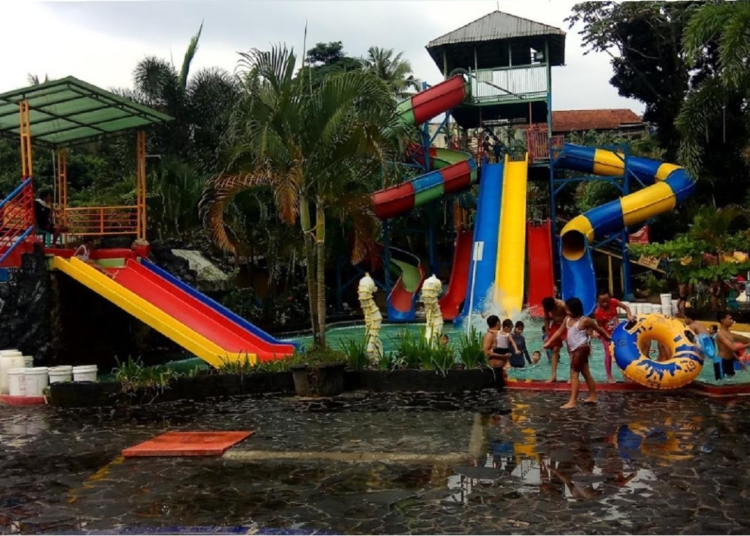 Mancing Bermain Seru di Fishing Valley Bogor Rubrik Wisata