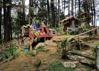 Taman Budaya Sentul City 7 Aktivitas Atraksi Rubrik Wisata
