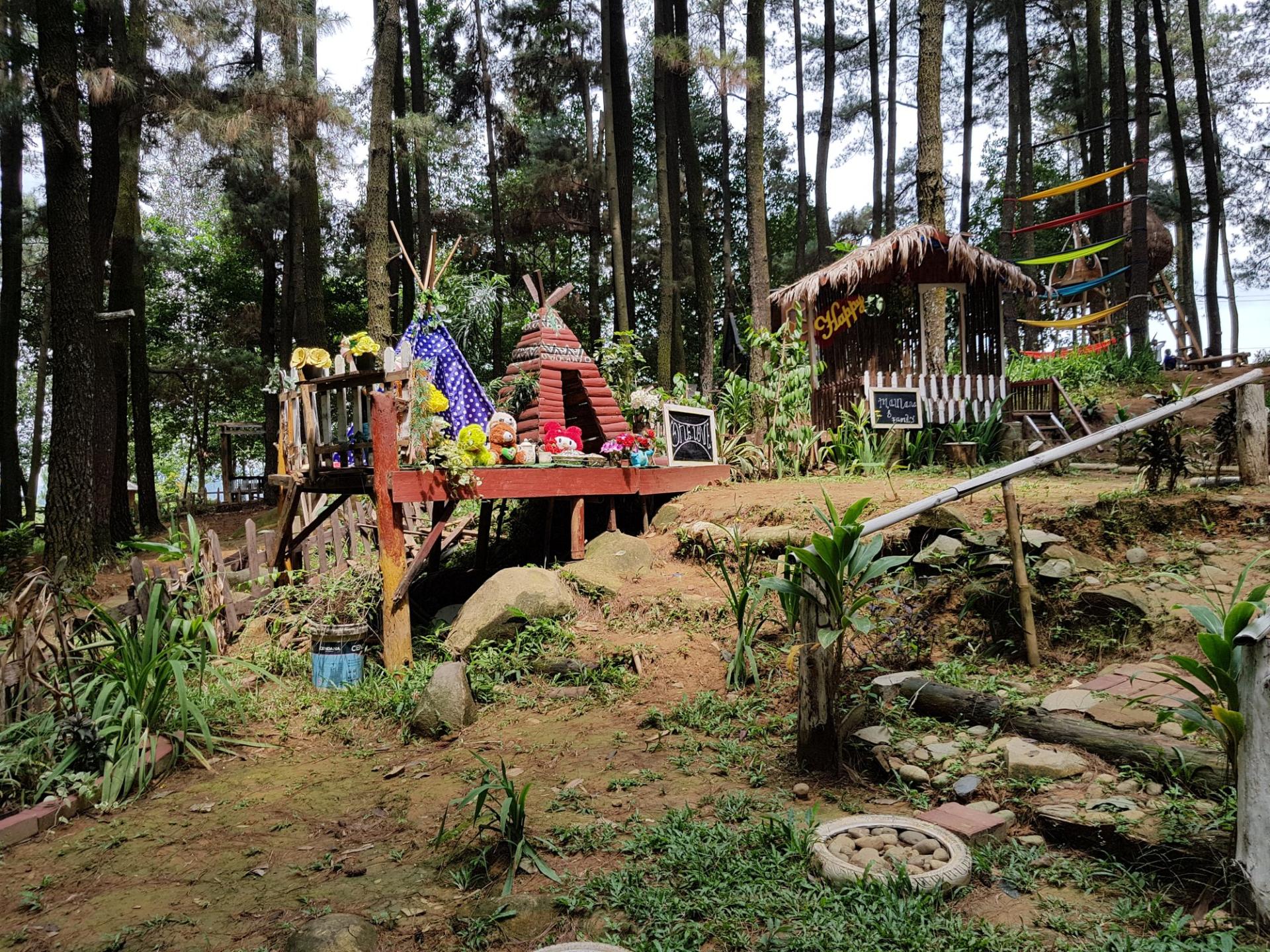 Tempat Wisata Gunung Pancar Bogor Tempat Wisata Indonesia